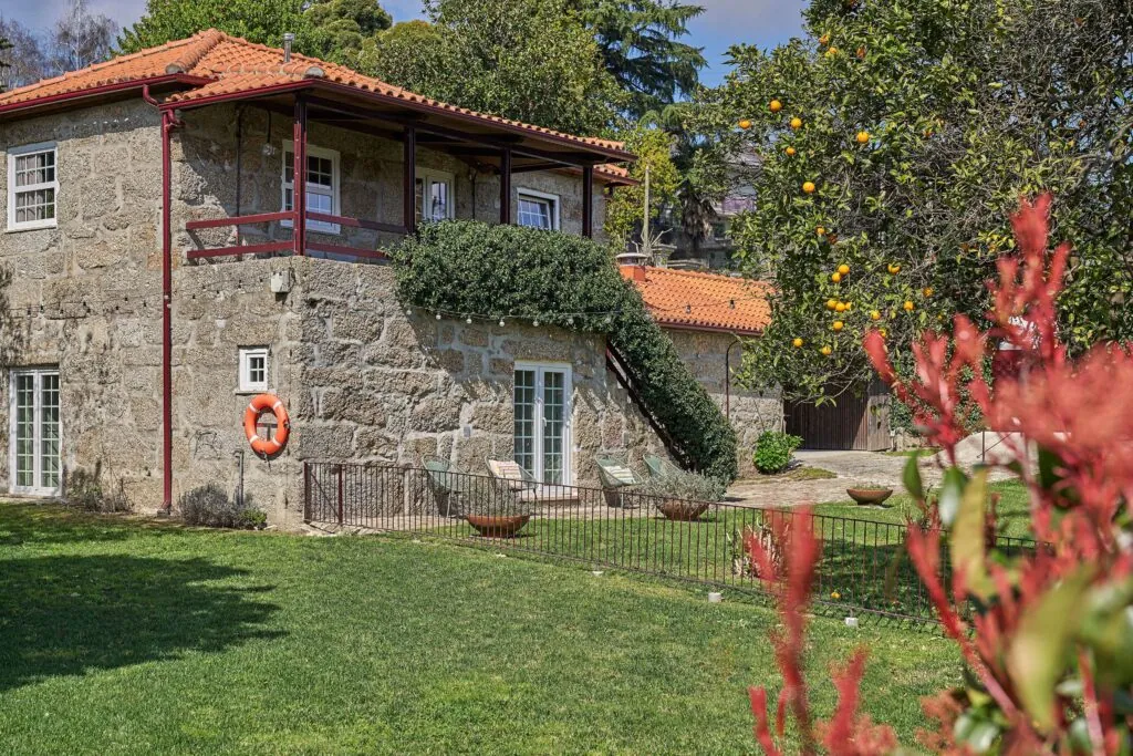 Casa do Xico - Exterior